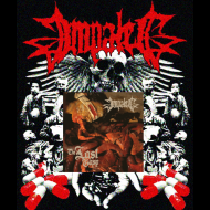 IMPALED The Last Gasp [CD]